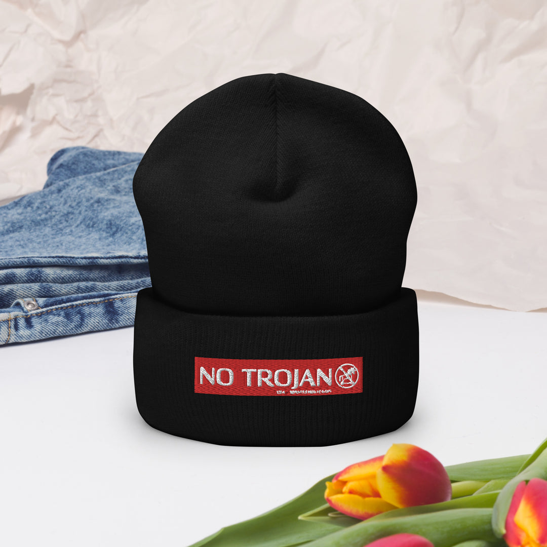 Cuffed Beanie
