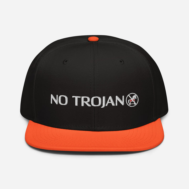 Snapback Hat